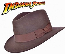 Cappello stile Indiana Jones