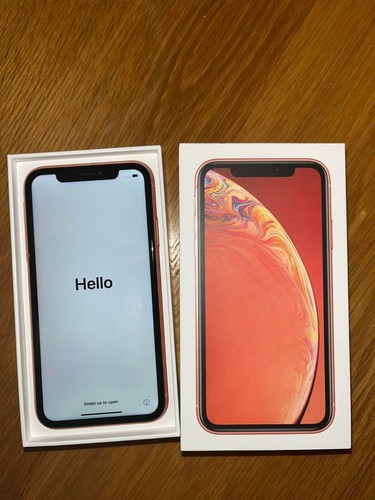 Iphone rosa corallo 64gb - iphone,