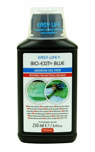 Easylife bio exit blue 250ml - bio-exit,