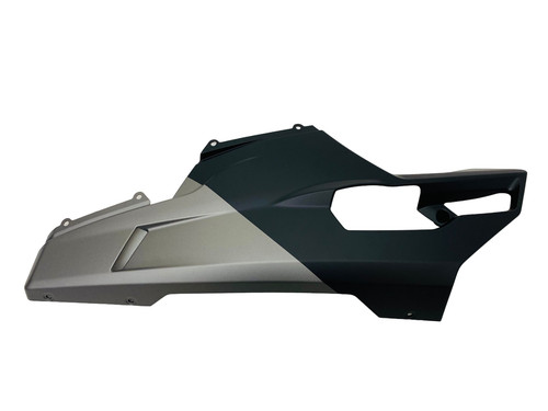 Carena ducati 1098 - carena, s
