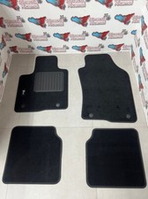 Tappetini originali Lancia Ypsilon ultimo modello