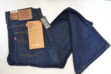 Jeans levi's 516.04.01 scuro