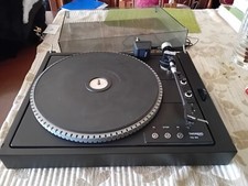Prestigioso giradischi thorens - giradischi,