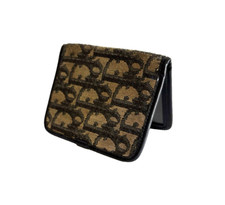 Autentico astuccio porta carte