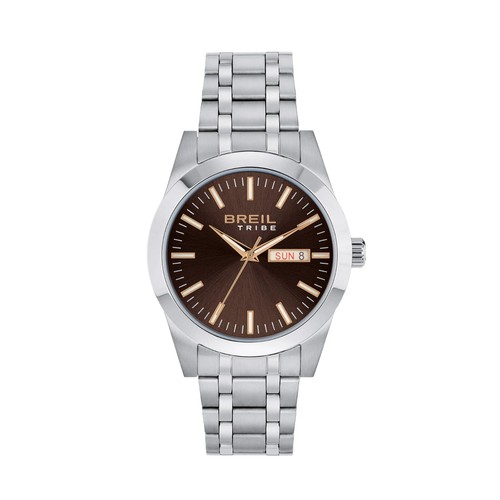 Breil rank orologio solo - breil,