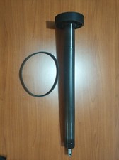 Rullo Anteriore + Cinghia Tapis Roulant Carnielli CTP 101