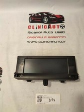 9813854080 QUADRO STRUMENTI CITROEN C4 Cactus 1560 diesel (1) RICAMBI USA 992543