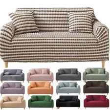 Copridivano Patchwork Puff