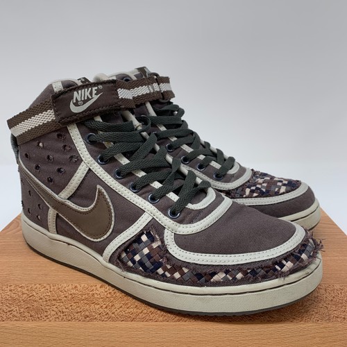 Nike vandal supreme tops - supreme, hi