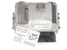 0281012294 Centralina Motore