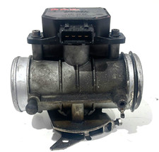 RICAMBI USATI, CORPO