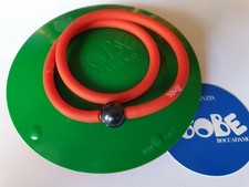 BRACCIALE TOOBE DUE GIRI CON EMATITE