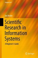 Scientific Research in