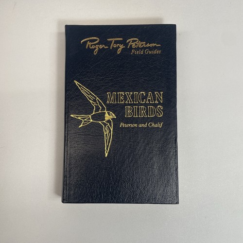 Easton press roger tory - press,