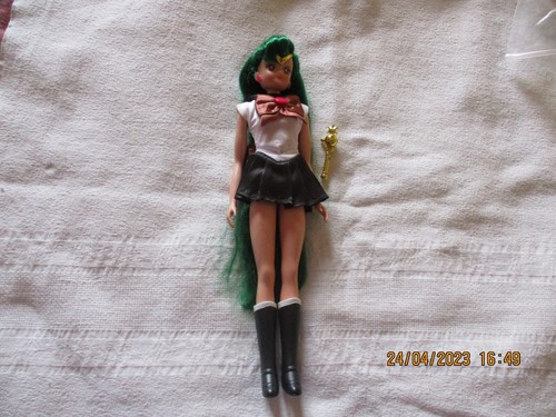Sailor moon doll bambola - sailor,