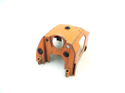 Carter cover coperchio cuffia - coperchio,