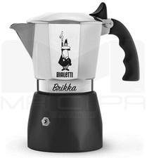 CAFFETTIERA NUOVA BRIKKA 2 TZ