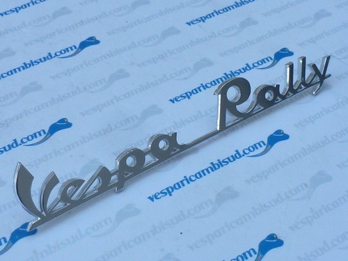 Targhetta vespa 180 - vespa,
