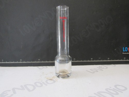 Bicchiere vodka - da,