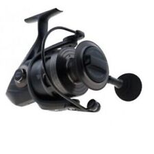 Penn CONFLICT CFT6000 Mulinello da Pesca Spinning | Nero