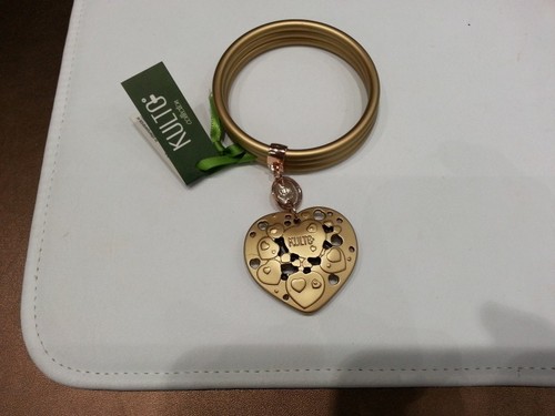 Bracciale kulto jewels dorato - kulto,