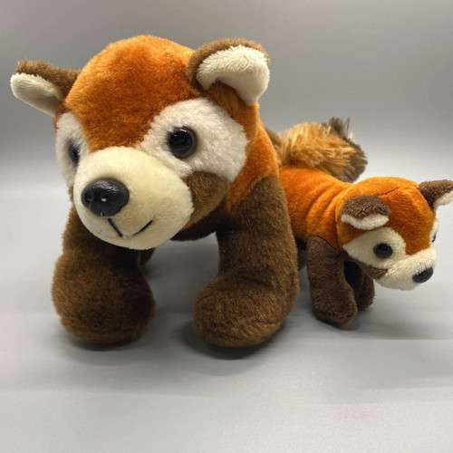 Peluche pupazzo mamma - , e