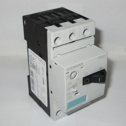 Siemens sirius 3rv1011 0da10 - siemens, 3rv1011-0da10