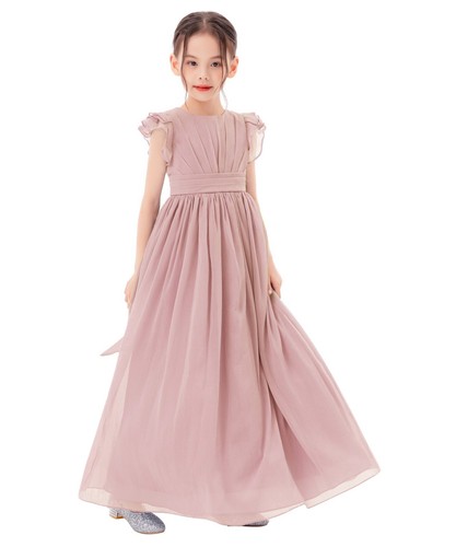 Abiti bambina scollo - abiti, a