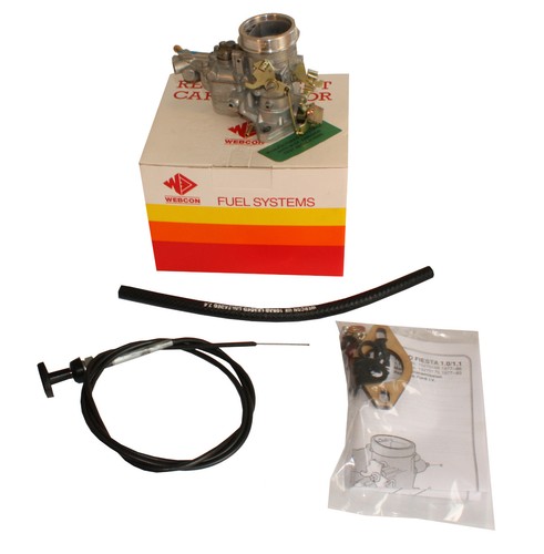Carburatore weber ich - carburatore,