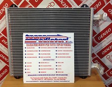 Condensatore Audi A2 1.4 / 1.6