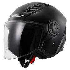 Casco Jet Ls2 OF616 Airflow 2