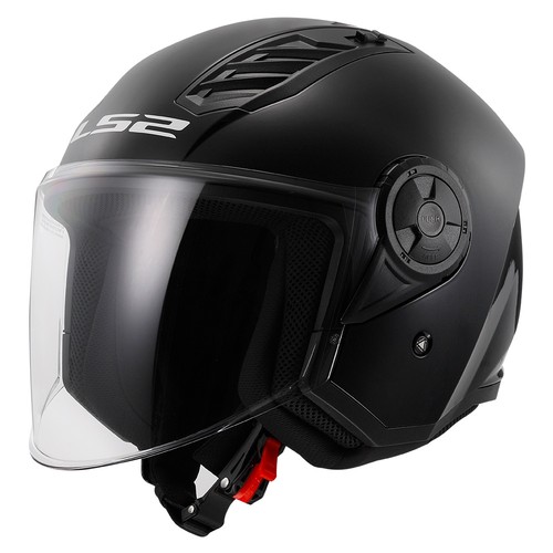 Casco jet ls2 of616 - casco, 2