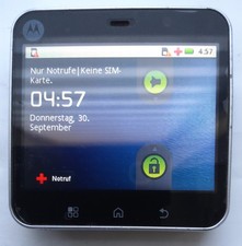 Smartphone vintage Motorola