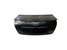 BAULETTO PORTELLONE POSTERIORE TOYOTA AVENSIS 2003-2009 4P POST NERO COFP1140