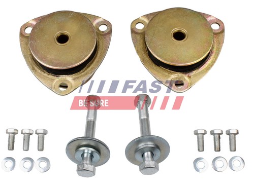 Kit riparazione cuscinetto - kit,