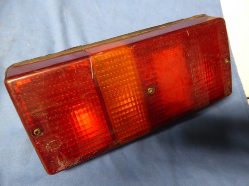Renault fanale - f6,
