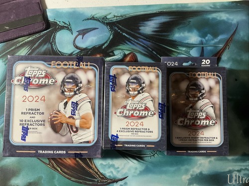Calcio cromato topps 2024 - cromato,