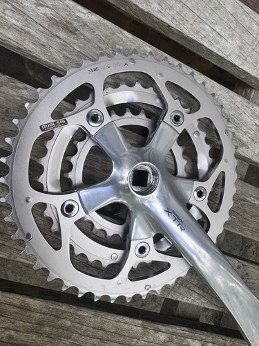 Catena shimano xtr m900 - shimano,