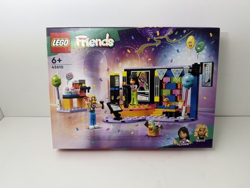Lego friends 42610 - 42610, karaoke
