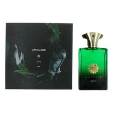 Epic by Amouage, 3,4 oz Eau De