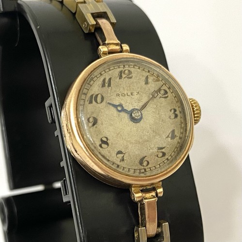 Orologio rolex vintage donna - rolex,