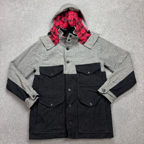 Filson jacket adult - cc, small