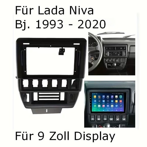 Lada niva - lada,