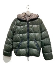 DUVETICA DIONISIO piumino