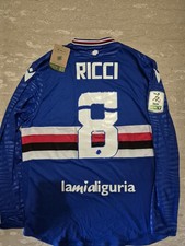 maglia sampdoria 2023 2024