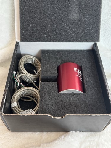 Futek mba500 cella - cella, carico