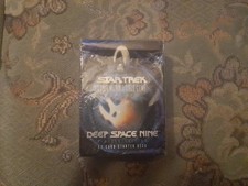 Star Trek CCG Deep Space Nine