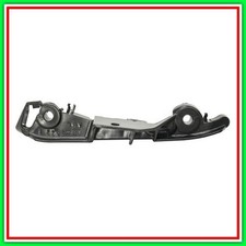 Staffa Guida Sinistra Paraurti