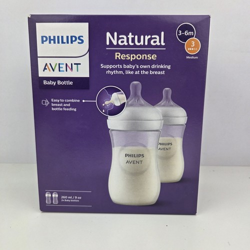 Philips avent biberon risposta - biberon,