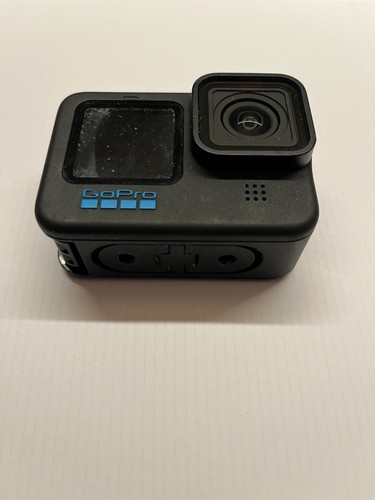 Gopro hero nero - gopro,
